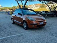 Usata Citroën C3 2005 Cabrio