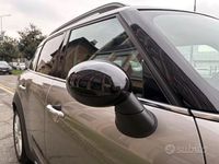 Usata Mini Cooper D Countryman Business 150 CV (110 kW) 2019 Grigio SUV