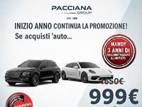 Usata BMW 530 M Sport 249 CV (183 kW) 2022 Grigio Station wagon