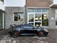 Usata Lotus Exige 349 CV (256 kW) 2016 Nero Coupé