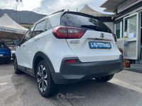 Usata Honda Jazz Executive 109 CV (80 kW) 2022 Bianco Utilitaria