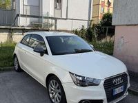 Usata Audi A1 Ambition 90 CV (66 kW) 2012 Utilitaria