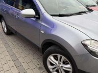 Usata Nissan Qashqai +2 116 CV (85 kW) 2012 SUV