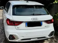 Usata Audi A1 Business 116 CV (85 kW) 2024 SUV