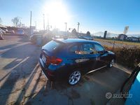 Usata BMW X1 143 CV (105 kW) 2014 Blu SUV