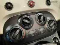 Usata Fiat 500C Dolcevita 70 CV (51 kW) 2022 Bianco Cabrio