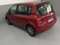 Usata Renault Modus 75 CV (55 kW) 2010 Other Monovolume