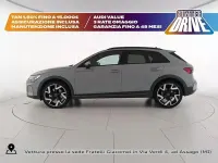 Usata Audi A3 Comfort 150 CV (110 kW) 2025 Grigio freccia perla