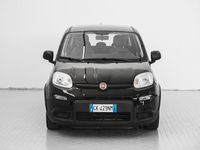 usata Fiat Panda Cross 1.0 FireFly S&S Hybrid City del 2022 usata a Prato