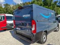 Usata Fiat Ducato 120 CV (88 kW) 2021 Other Furgone