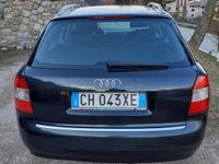 usata Audi A4 A4II 2001 Avant Avant 1.9 tdi 130cv 6m