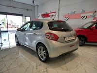 usata Peugeot 208 PureTech 82 5 porte Allure