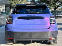 Nuova Fiat 600E 105 kW (143 CV) 2025 Rosso SUV
