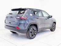 Nuova Jeep Compass Altitude 131 CV (96 kW) 2025 Nero SUV