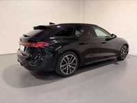 Usata Audi A5 S-Line 204 CV (150 kW) 2025 Nero mito metallizzato Station wagon