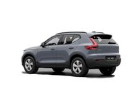 Usata Volvo XC40 Core 163 CV (119 kW) 2025 Grigio SUV