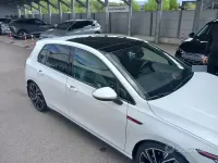 Usata VW Golf VIII GTI 2023 Bianco Berlina