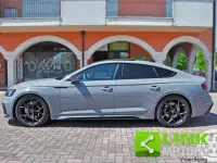 Gebraucht Audi RS5 Competition 450 PS (330 kW) 2024 Grau Coupé