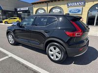 Nuova Volvo XC40 163 CV (119 kW) 2025 Onyx black SUV