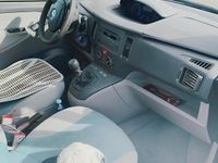 Usata Fiat Idea 2004 Monovolume