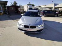 usata BMW 320 Serie 3 320d d UNICO PROPRIETARIO - 2018