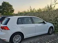 Usata VW Golf VII Trendline 110 CV (80 kW) 2015 Berlina