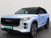 Nuova Jaecoo 7 143 CV (105 kW) 2026 Nero SUV