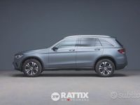 Usata Mercedes GLC300 2021 Grigio SUV