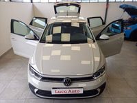 usata VW Polo 1.0 TSI DSG *UNICO PROPRIETARIO*