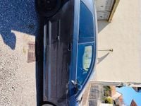 Usata Audi A3 115 CV (84 kW) 2004 Nero Utilitaria