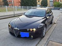 usata Alfa Romeo 159 1.9 JTDm 16V Sport