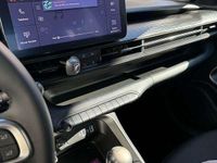 Usata Jeep Avenger Altitude 101 CV (74 kW) 2023 Nero SUV