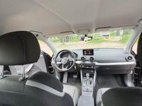 Usata Audi Q2 S-Line 116 CV (85 kW) 2020 Nero SUV