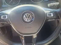 Usata VW Golf VII Highline 150 CV (110 kW) 2016 Grigio Utilitaria
