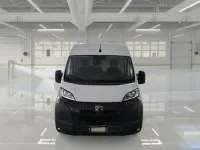 Usata Peugeot Boxer S 120 CV (88 kW) 2024 Bianco Furgone