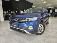 usata VW T-Cross - 1.0 tsi Life 95cv