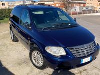 usata Chrysler Grand Voyager 3ª s - 2012