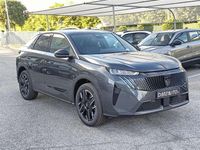 Nuova Peugeot 3008 Allure 136 CV (100 kW) 2025 Grigio titanium SUV