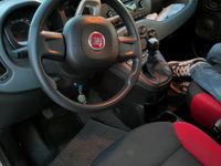 usata Fiat Panda 1.2 Easy 20217 km 40.000