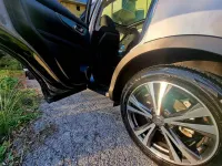 Usata Nissan Qashqai N-Connecta 131 CV (96 kW) 2019 Argento SUV