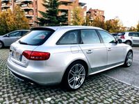 usata Audi A4 3.0 S line