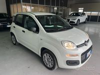 Usata Fiat Panda Easy 69 CV (50 kW) 2018 Bianco Utilitaria