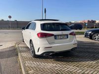 usata Mercedes A250 A 250Premium auto