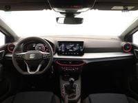 Usata Seat Ibiza FR 95 CV (69 kW) 2025 Blu Utilitaria
