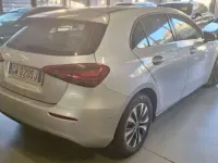 Usata Mercedes A180 116 CV (85 kW) 2024 Argento Berlina