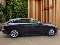 Usata Audi A5 Advanced Plus 204 CV (150 kW) 2025 Nero Station wagon