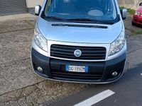 Usata Fiat Scudo 2007