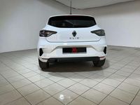 Usata Renault Clio V Evolution 92 CV (67 kW) 2025 Bianco Berlina