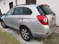 usata Chevrolet Captiva 2007