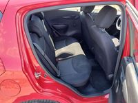 Usata Opel Karl Cosmo 75 CV (55 kW) 2015 Other Utilitaria